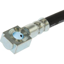 Brake Hydraulic Hose - Front Right Passenger Side - Centric 150.62048