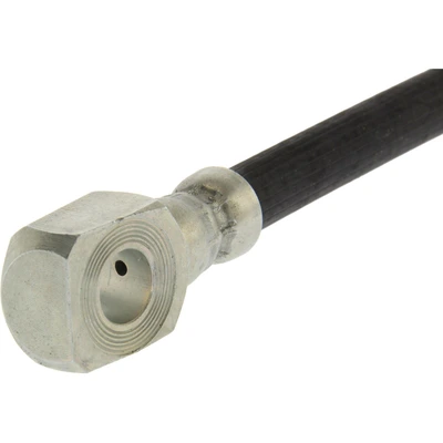 Brake Hydraulic Hose - Front Left Driver Side - Centric 150.62049