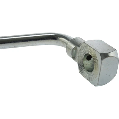 Brake Hydraulic Hose - Front Left Driver Side - Centric 150.62051