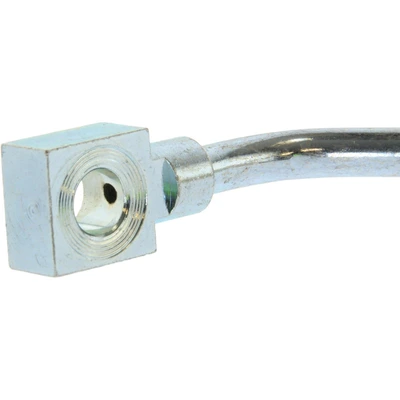 Brake Hydraulic Hose - Front Right Passenger Side - Centric 150.62052