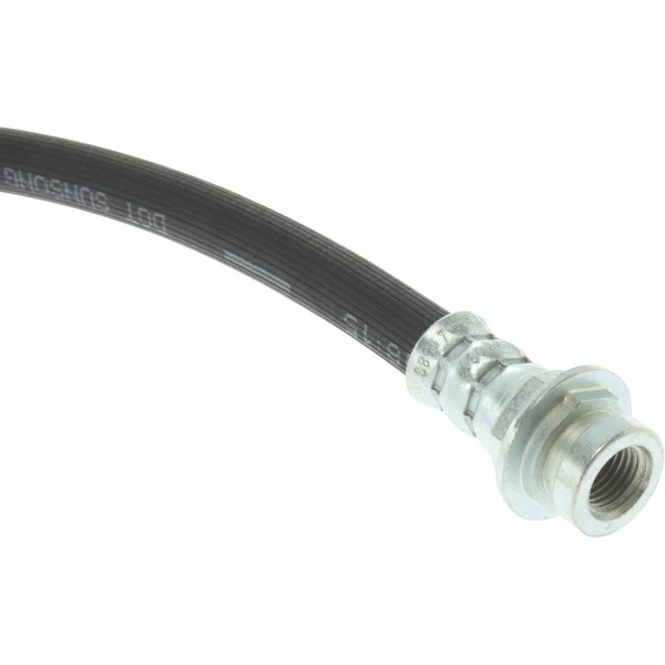Brake Hydraulic Hose - Front Side - Centric 150.62053