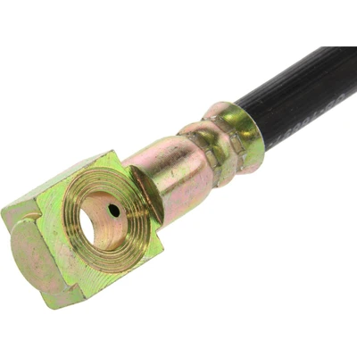 Brake Hydraulic Hose - Front Right Passenger Side - Centric 150.62056