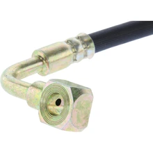 Brake Hydraulic Hose - Front Left Driver Side - Centric 150.62057