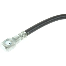 Brake Hydraulic Hose - Front Left Driver Side - Centric 150.62059
