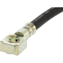 Brake Hydraulic Hose - Front Left Driver Side - Centric 150.62066