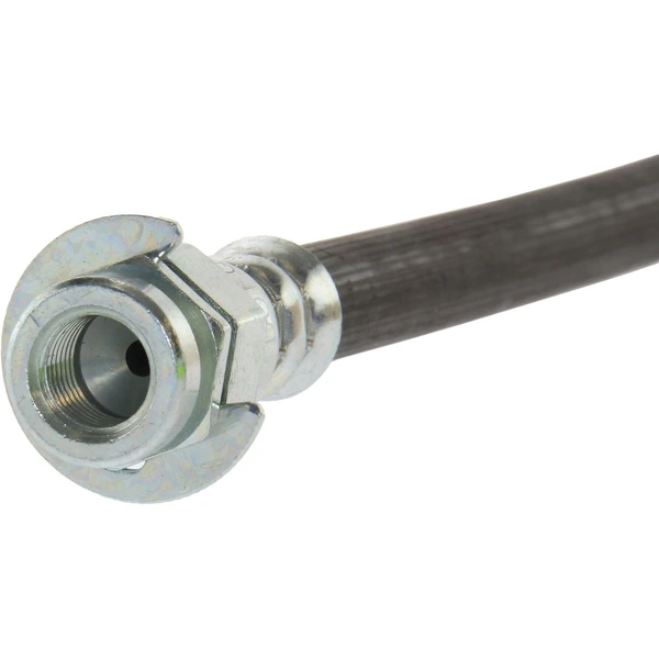 Brake Hydraulic Hose - Front Right Passenger Side - Centric 150.62067