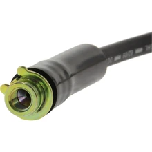 Brake Hydraulic Hose - Front Left Driver Side - Centric 150.62069