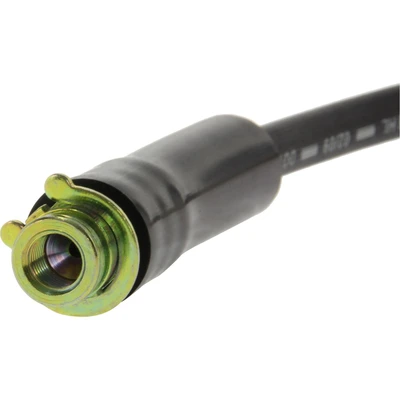 Brake Hydraulic Hose - Front Left Driver Side - Centric 150.62069