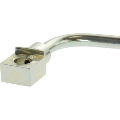 Brake Hydraulic Hose - Front Right Passenger Side - Centric 150.62071