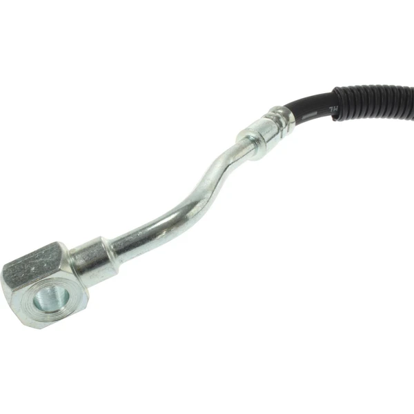 Brake Hydraulic Hose - Front Left Driver Side - Centric 150.62073