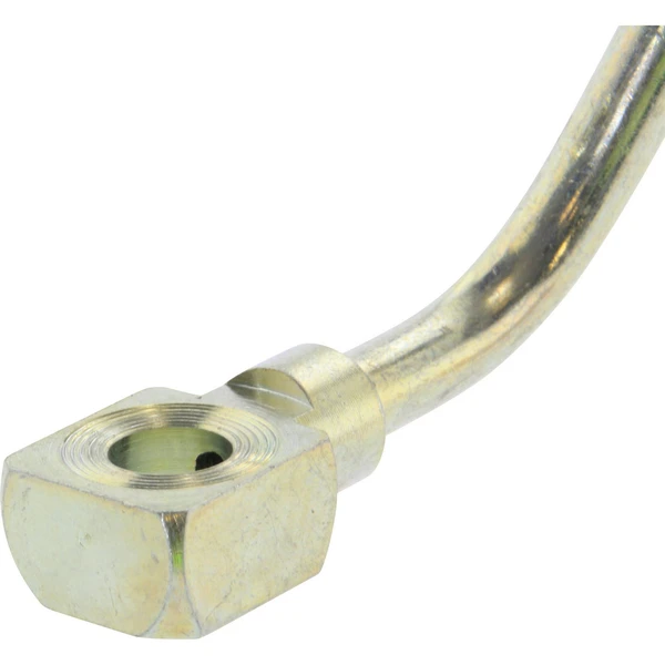 Brake Hydraulic Hose - Front Right Passenger Side - Centric 150.62074