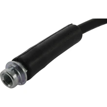 Brake Hydraulic Hose - Front Side - Centric 150.62078