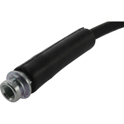 Brake Hydraulic Hose - Front Side - Centric 150.62078