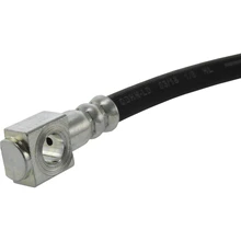 Brake Hydraulic Hose - Front Left Driver Side - Centric 150.62085
