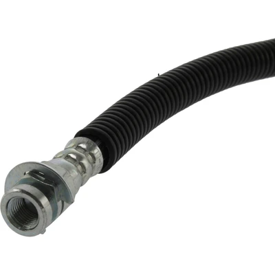 Brake Hydraulic Hose - Front Right Passenger Side - Centric 150.62086