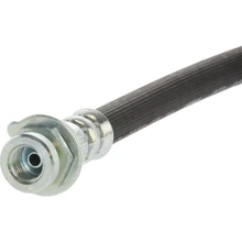 Brake Hydraulic Hose - Front Side - Centric 150.62091