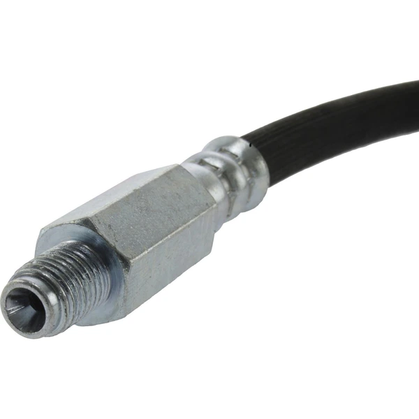 Brake Hydraulic Hose - Front Side - Centric 150.62095