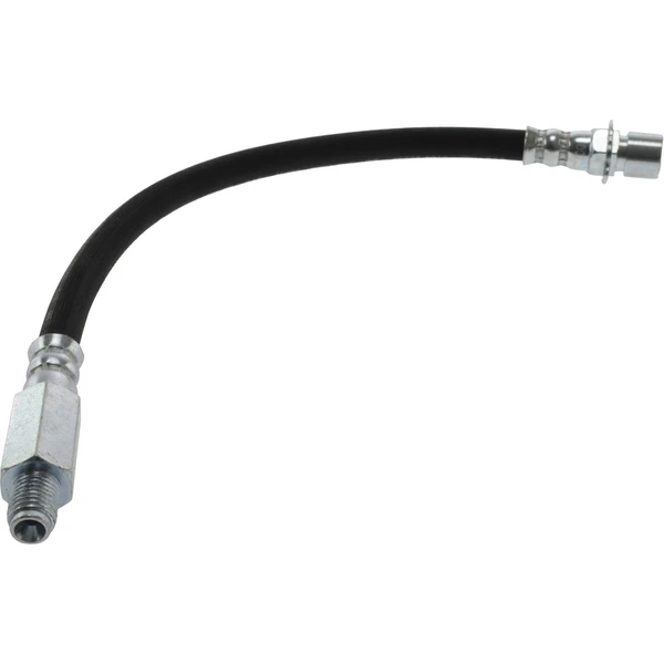 Brake Hydraulic Hose - Front Side - Centric 150.62095