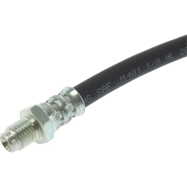 Brake Hydraulic Hose - Front Side - Centric 150.62096