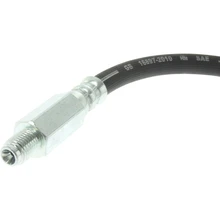 Brake Hydraulic Hose - Front Side - Centric 150.62098