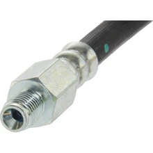 Brake Hydraulic Hose - Front Side - Centric 150.62101