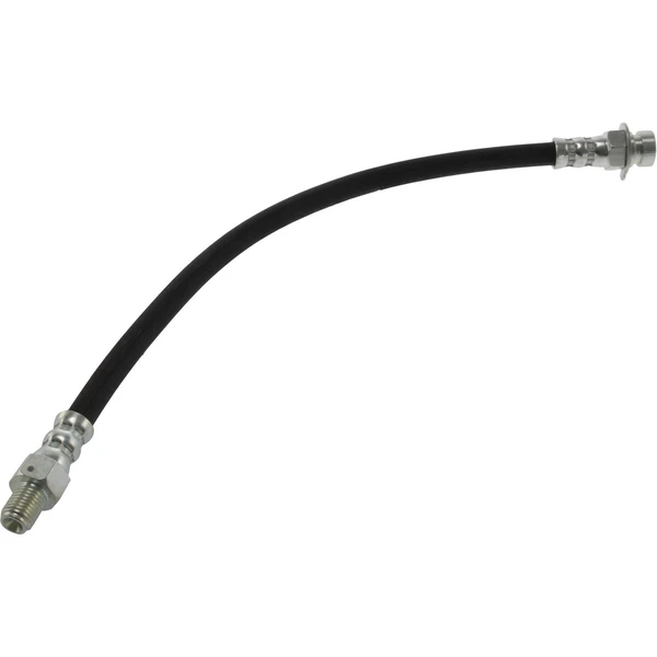 Brake Hydraulic Hose - Front Side - Centric 150.62102