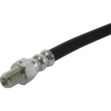 Brake Hydraulic Hose - Front Side - Centric 150.62102