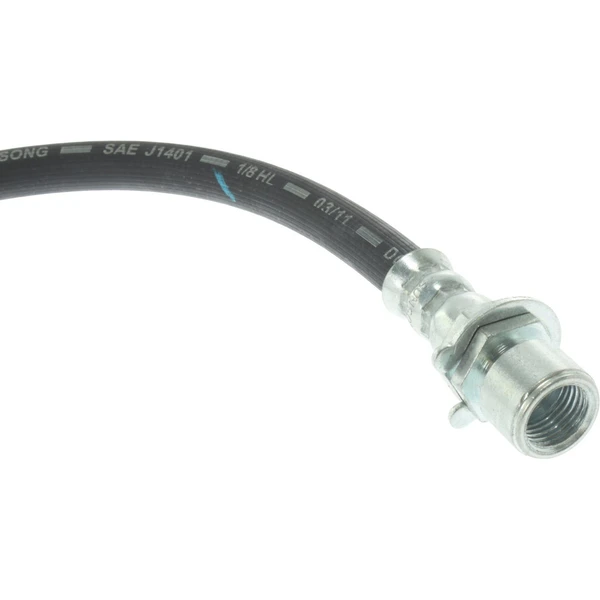 Brake Hydraulic Hose - Front Side - Centric 150.62103