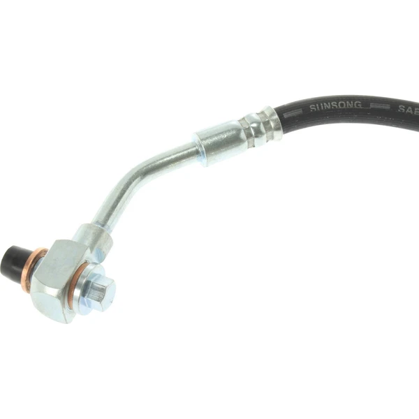 Brake Hydraulic Hose - Front Side - Centric 150.62103