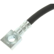 Brake Hydraulic Hose - Front Left Driver Side - Centric 150.62106