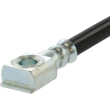 Brake Hydraulic Hose - Front Right Passenger Side - Centric 150.62107