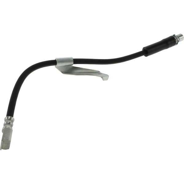Brake Hydraulic Hose - Front Left Driver Side - Centric 150.62112