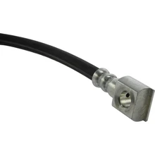 Brake Hydraulic Hose - Front Left Driver Side - Centric 150.62112