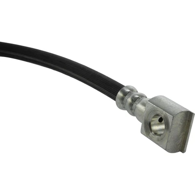 Brake Hydraulic Hose - Front Left Driver Side - Centric 150.62112