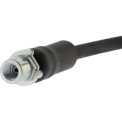 Brake Hydraulic Hose - Front Right Passenger Side - Centric 150.62113