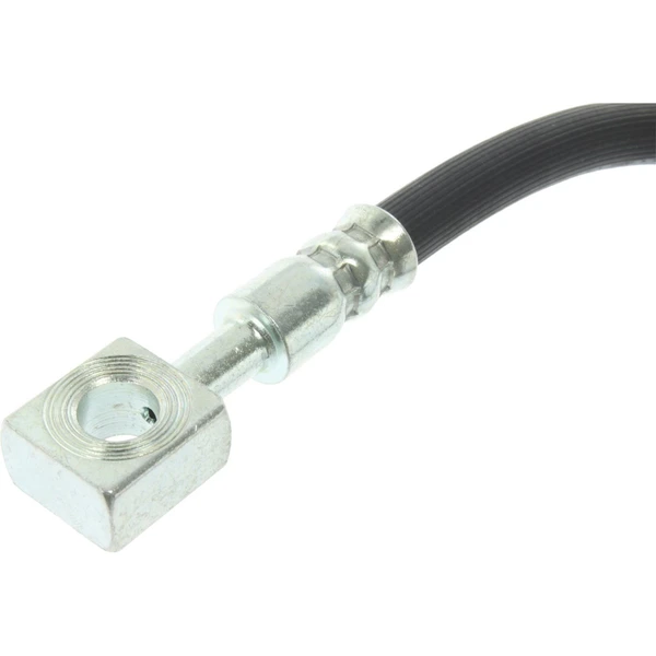 Brake Hydraulic Hose - Front Side - Centric 150.62114