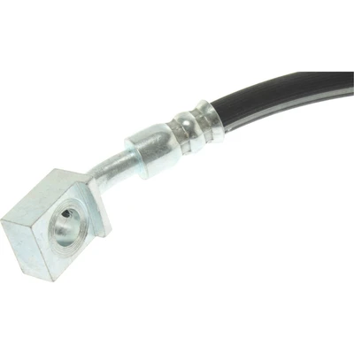 Brake Hydraulic Hose - Front Left Driver Side - Centric 150.62116