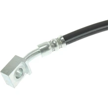 Brake Hydraulic Hose - Front Right Passenger Side - Centric 150.62117
