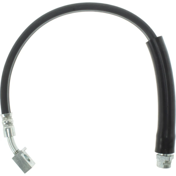 Brake Hydraulic Hose - Front Right Passenger Side - Centric 150.62117