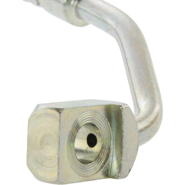 Brake Hydraulic Hose - Front Left Driver Side - Centric 150.62118