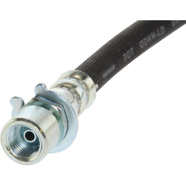 Brake Hydraulic Hose - Front Left Driver Side - Centric 150.62118