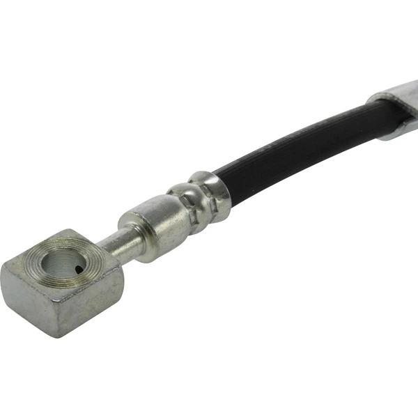 Brake Hydraulic Hose - Front Right Passenger Side - Centric 150.62121