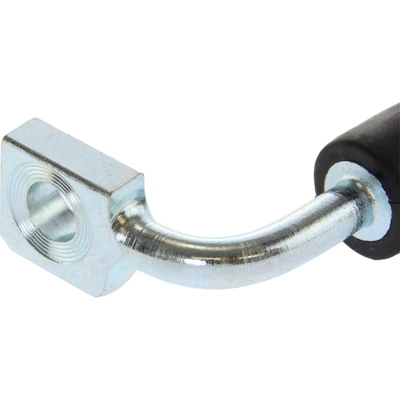 Brake Hydraulic Hose - Front Left Driver Side - Centric 150.62126