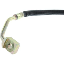 Brake Hydraulic Hose - Front Right Passenger Side - Centric 150.62127