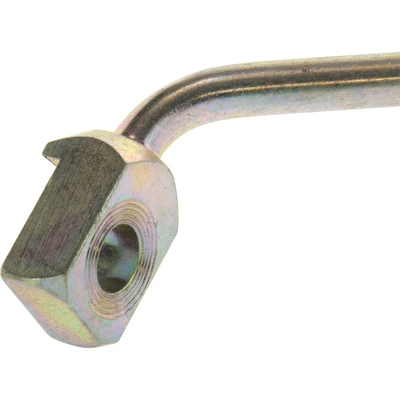Brake Hydraulic Hose - Front Left Driver Side - Centric 150.62128