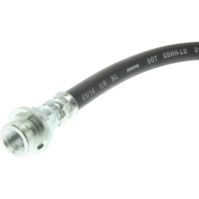 Brake Hydraulic Hose - Front Right Passenger Side - Centric 150.62129