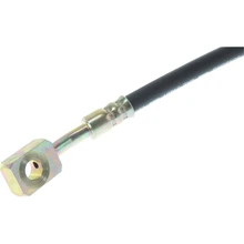 Brake Hydraulic Hose - Front Left Driver Side - Centric 150.62132