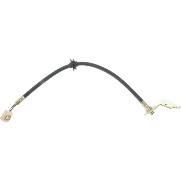 Brake Hydraulic Hose - Front Left Driver Side - Centric 150.62132