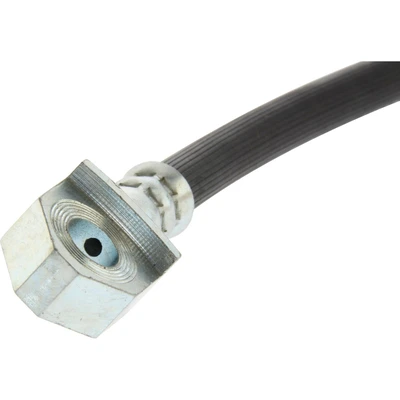 Brake Hydraulic Hose - Front Right Passenger Side - Centric 150.62133
