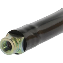 Brake Hydraulic Hose - Front Left Driver Side - Centric 150.62134